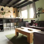 Appartement \' Het Zilte\'.