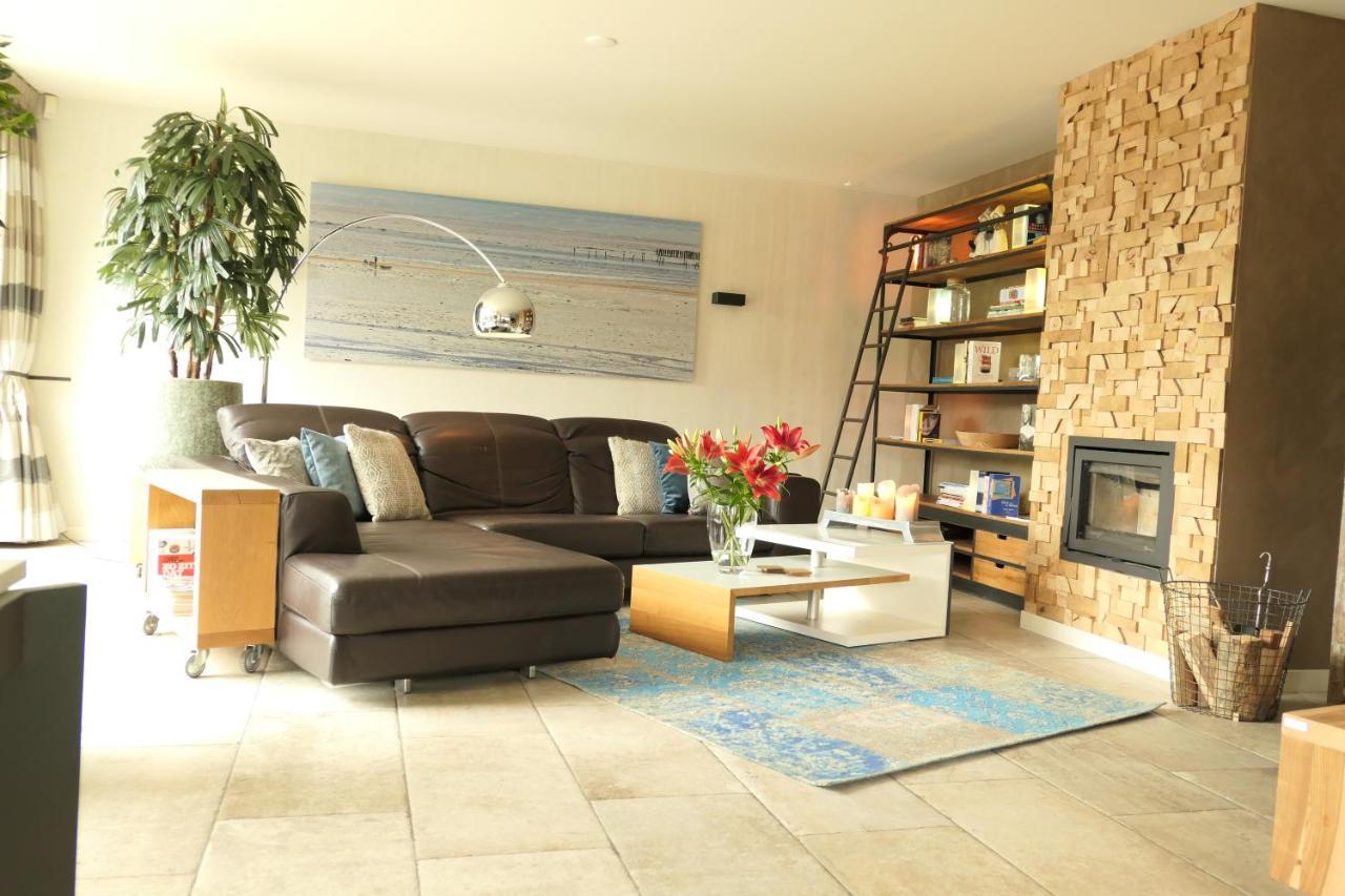 ' Het Zilte'. Apartment Yerseke