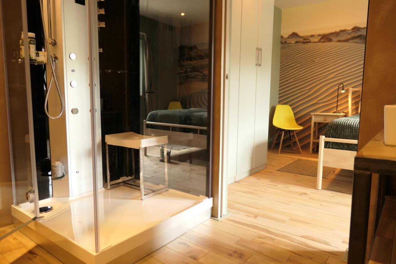 Apartment ' Het Zilte'.